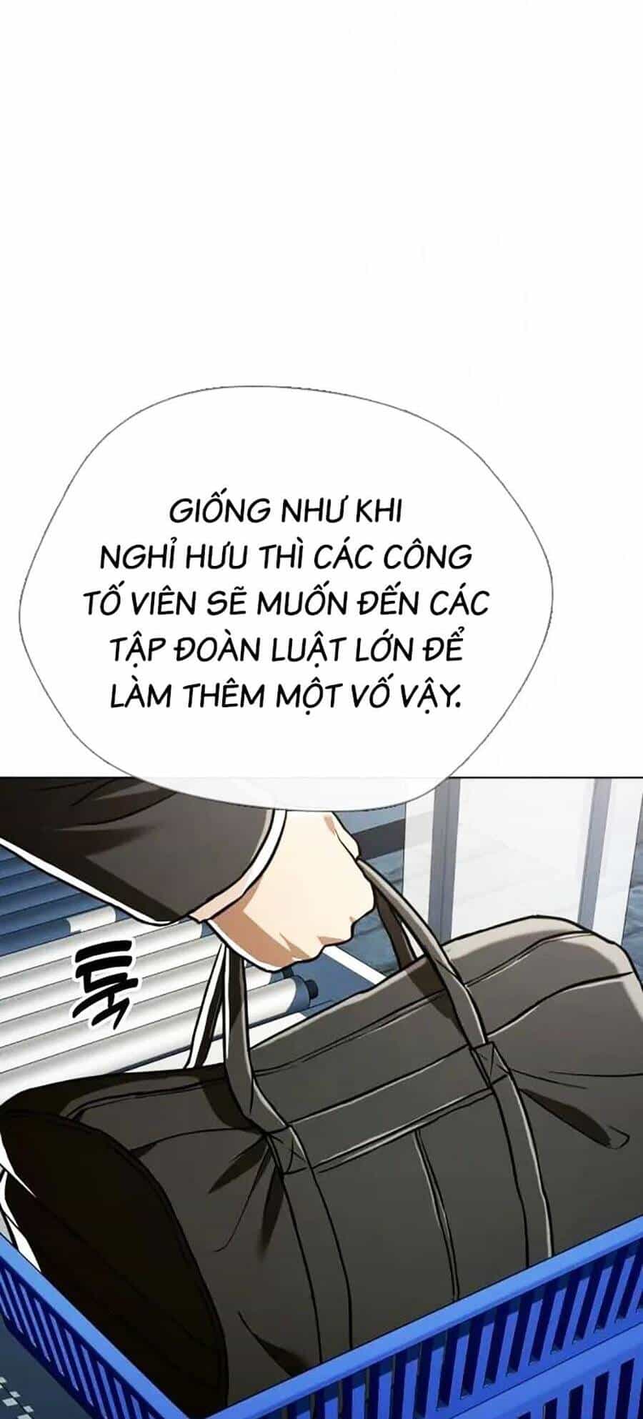 Điệp Viên 18 Tuổi - Chương 48 - ảnh 10