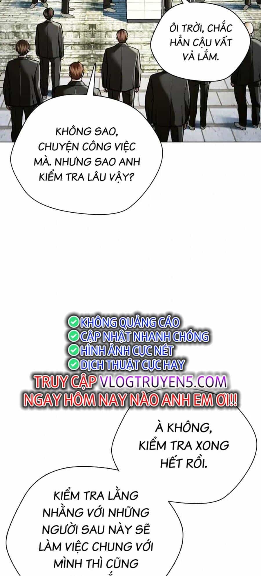 Điệp Viên 18 Tuổi - Chương 48 - ảnh 14