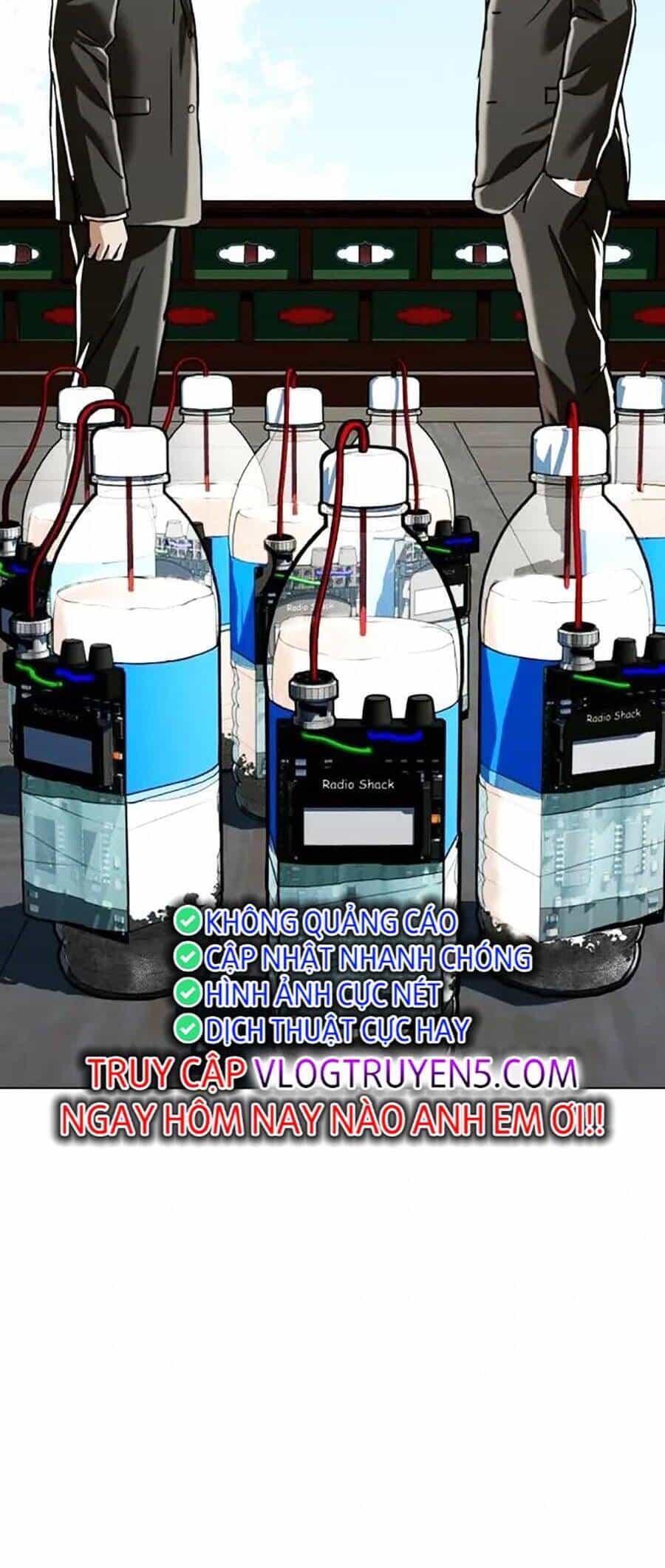 Điệp Viên 18 Tuổi - Chương 48 - ảnh 38