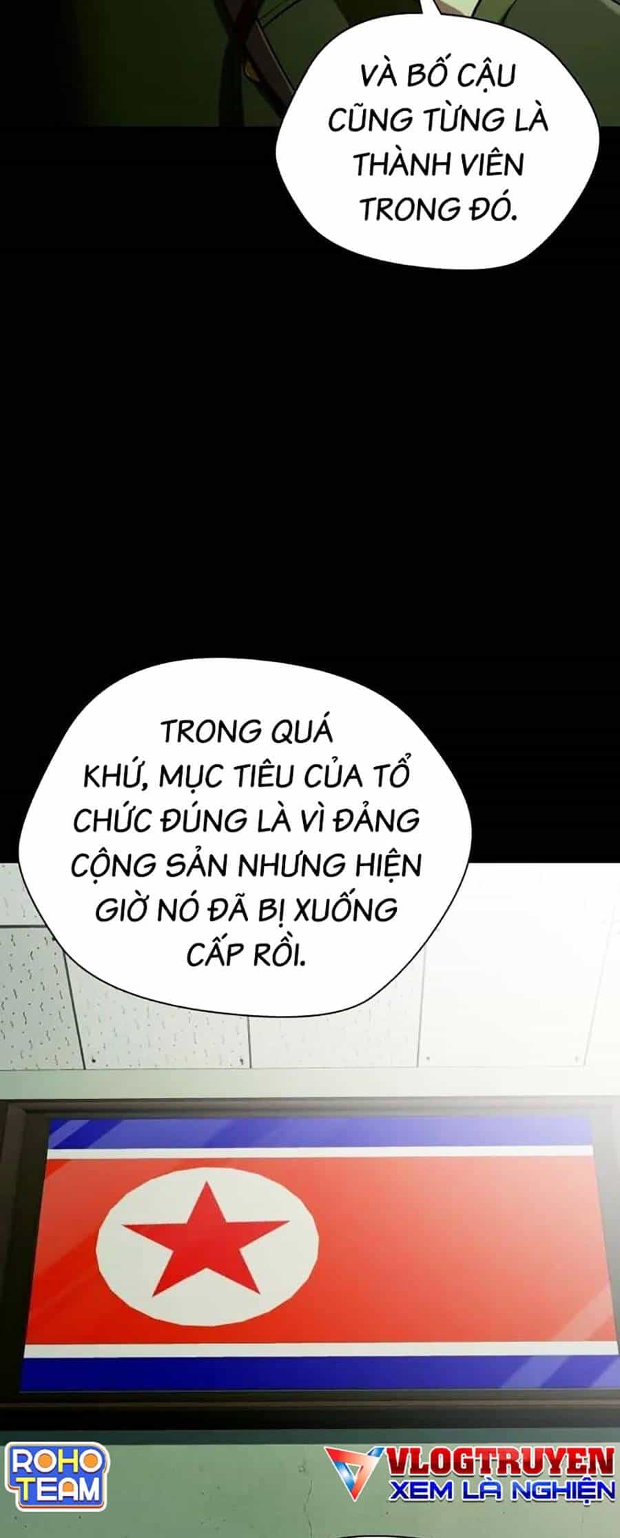 Điệp Viên 18 Tuổi - Chương 49 - ảnh 66