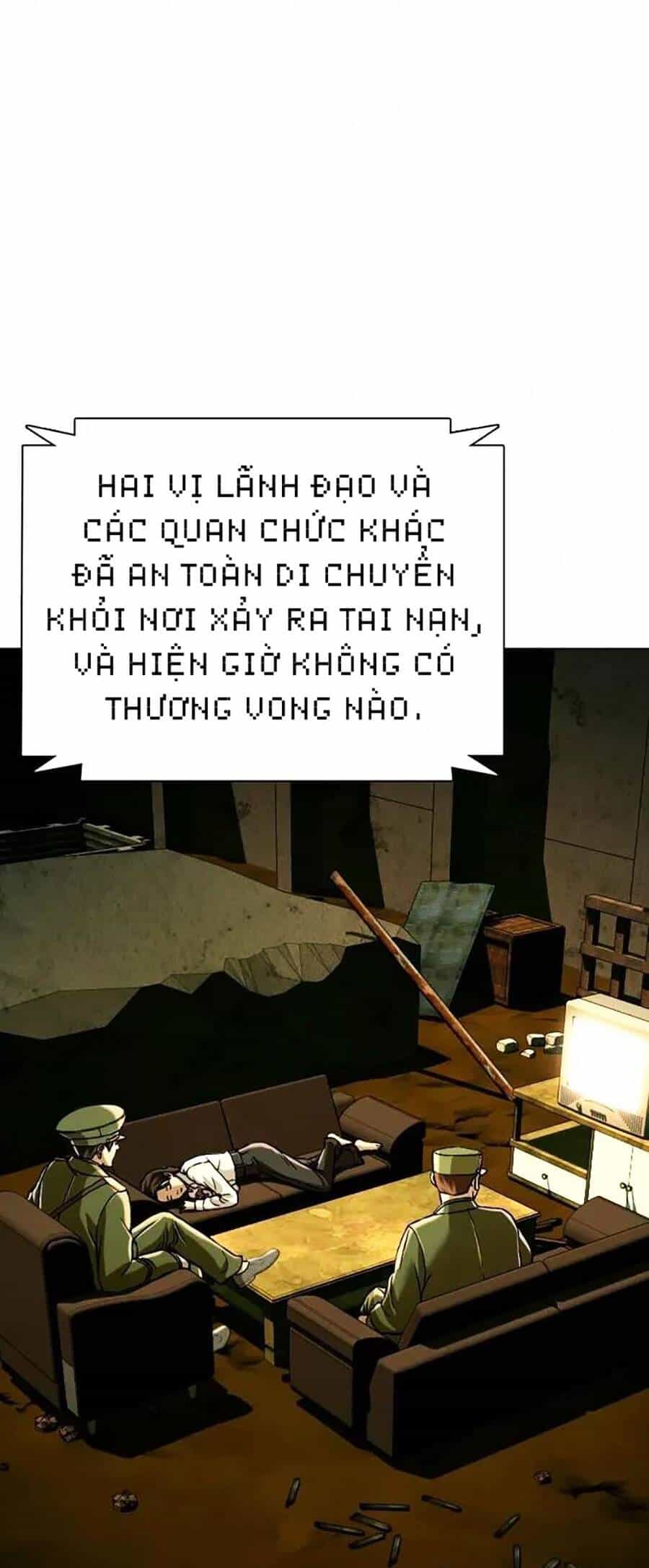 Điệp Viên 18 Tuổi - Chương 49 - ảnh 8