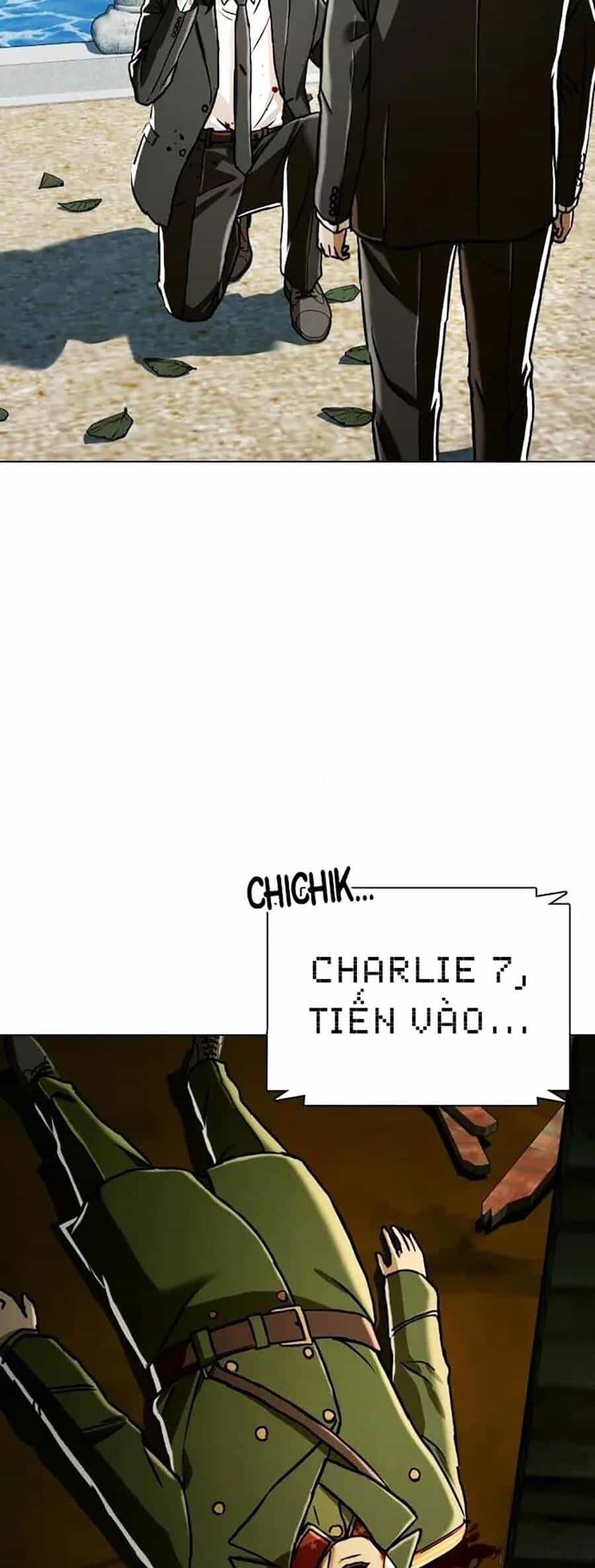 Điệp Viên 18 Tuổi - Chương 49 - ảnh 80