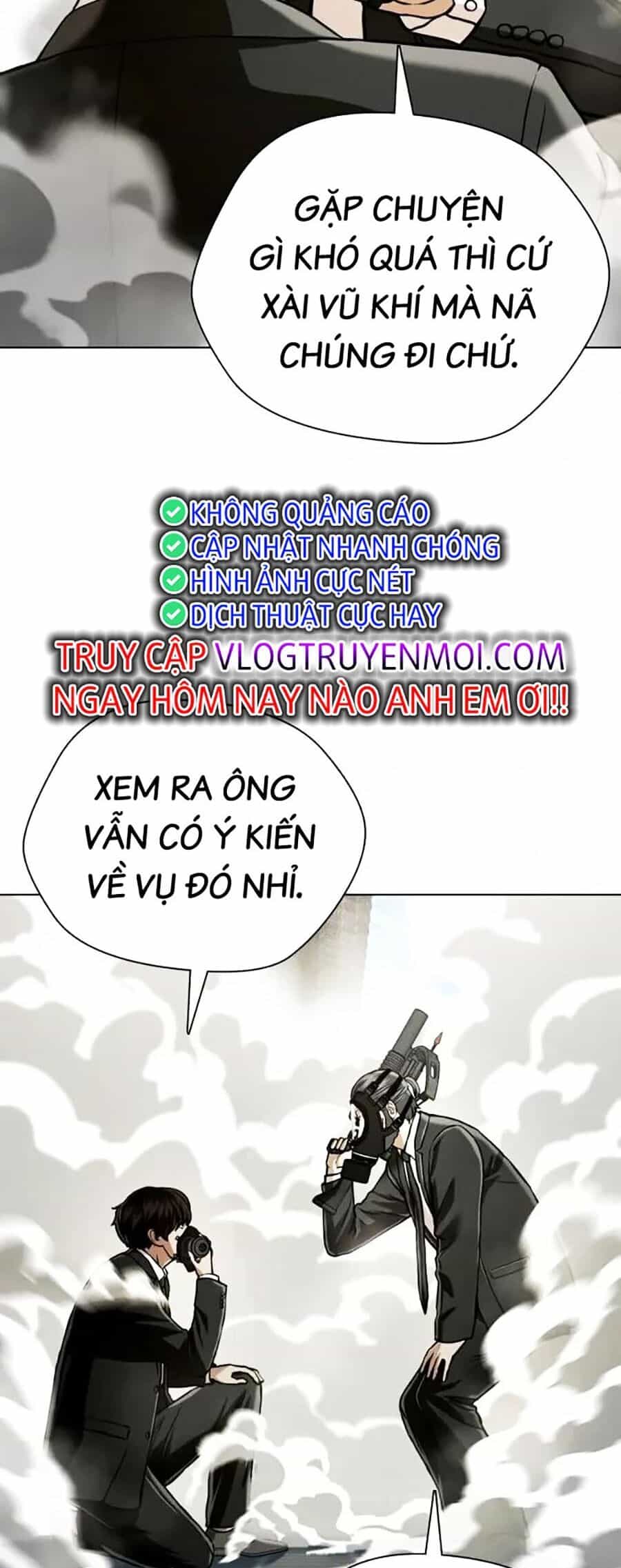 Điệp Viên 18 Tuổi - Chương 51 - ảnh 123