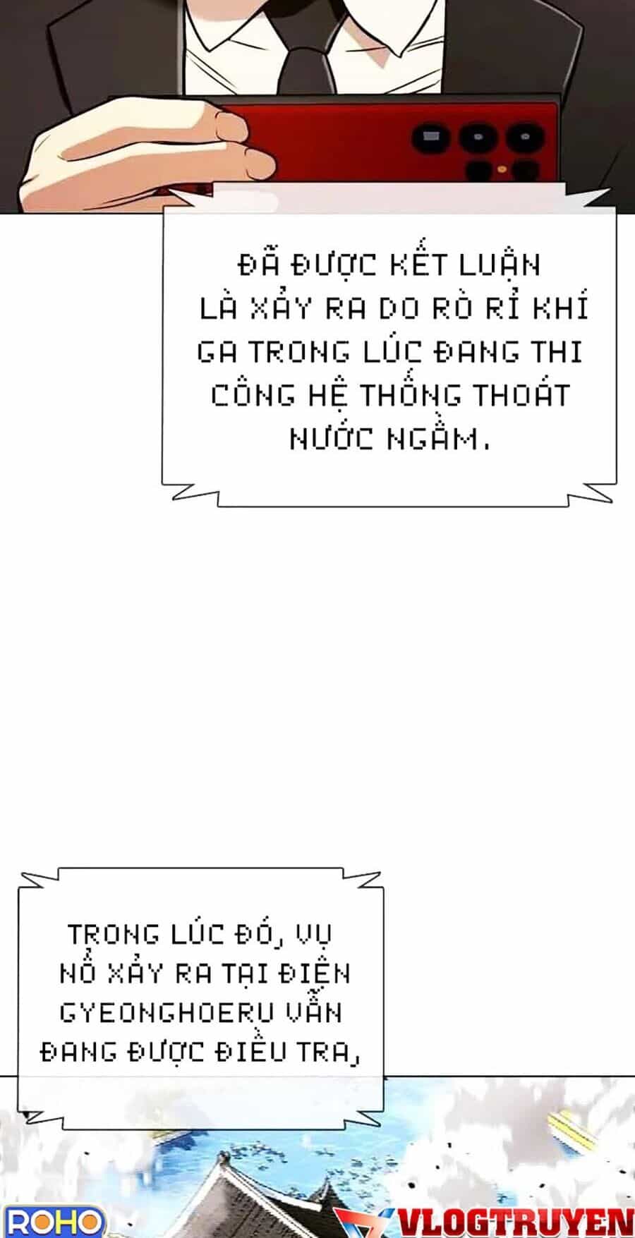 Điệp Viên 18 Tuổi - Chương 52 - ảnh 106