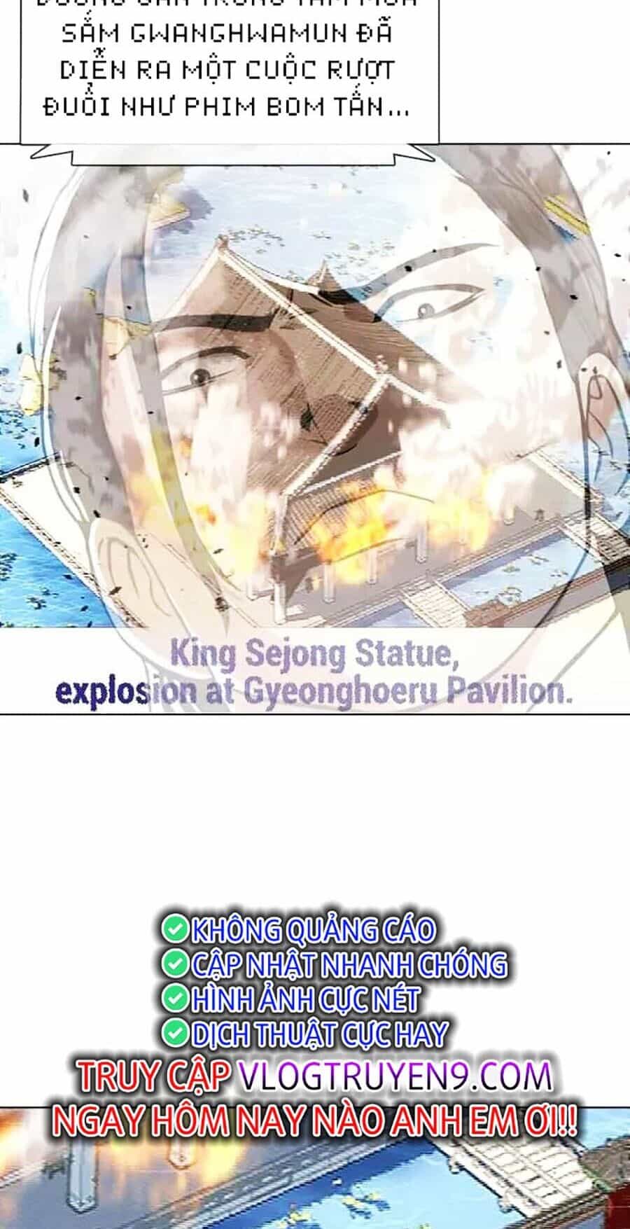 Điệp Viên 18 Tuổi - Chương 52 - ảnh 108