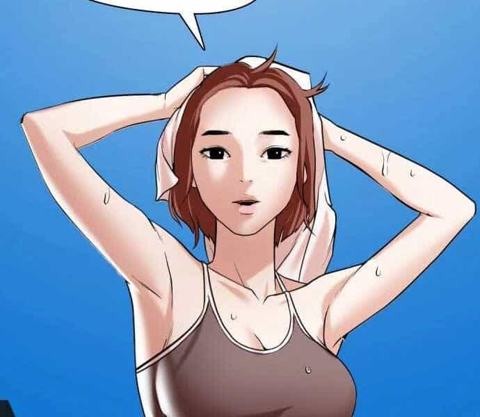 Điệp Viên 18 Tuổi - Chương 6 - ảnh 170
