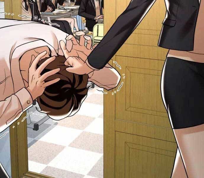 Điệp Viên 18 Tuổi - Chương 7 - ảnh 38