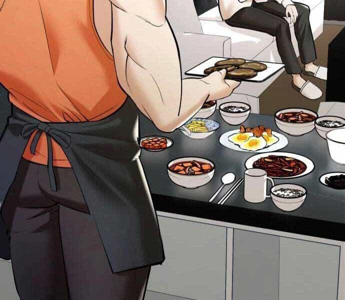 Điệp Viên 18 Tuổi - Chương 7 - ảnh 66