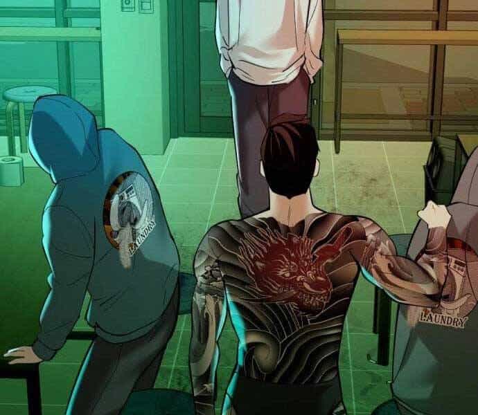 Điệp Viên 18 Tuổi - Chương 7.5 - ảnh 45