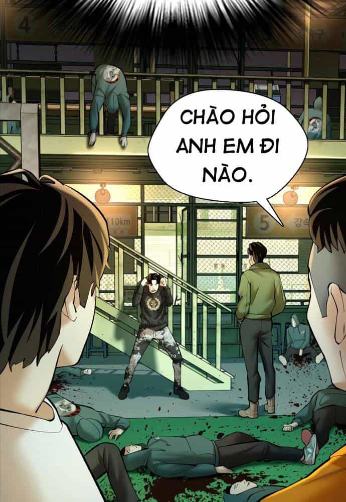 Điệp Viên 18 Tuổi - Chương 8 - ảnh 165