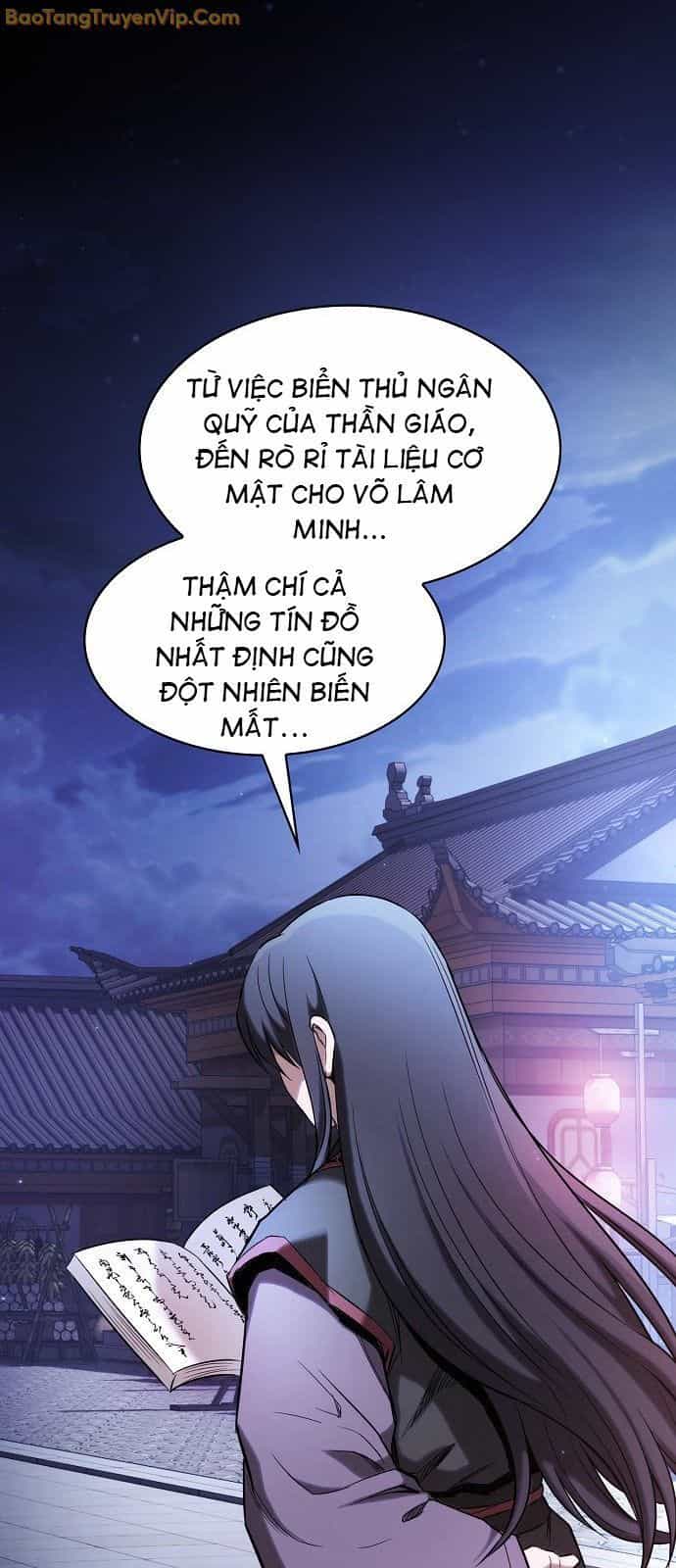 Điệp Viên Ma Giáo - Chương 1 - ảnh 15