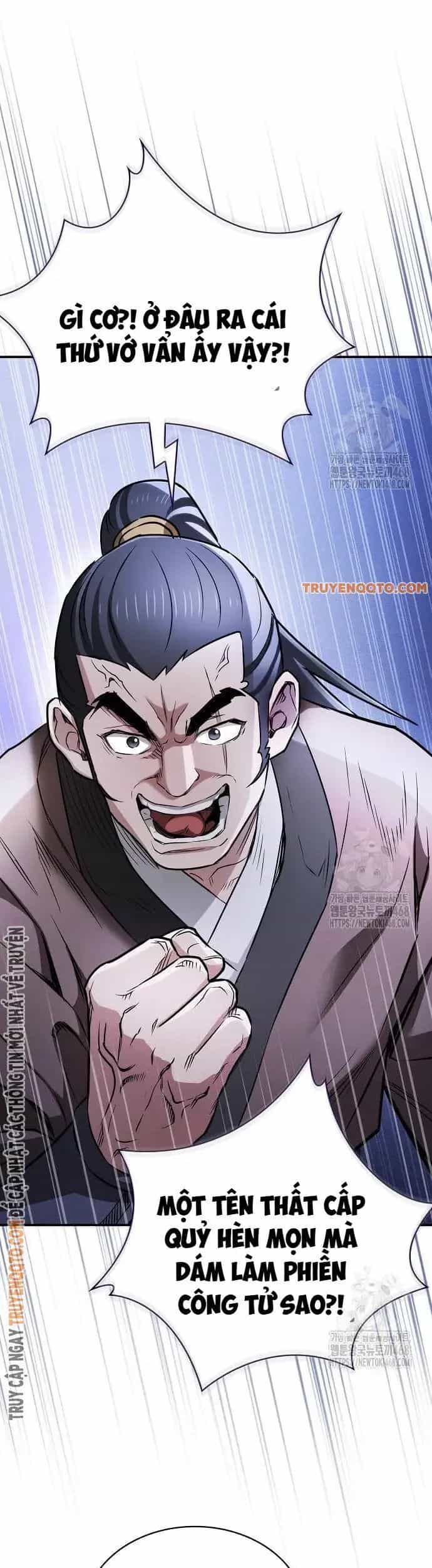 Điệp Viên Ma Giáo - Chương 10 - ảnh 14