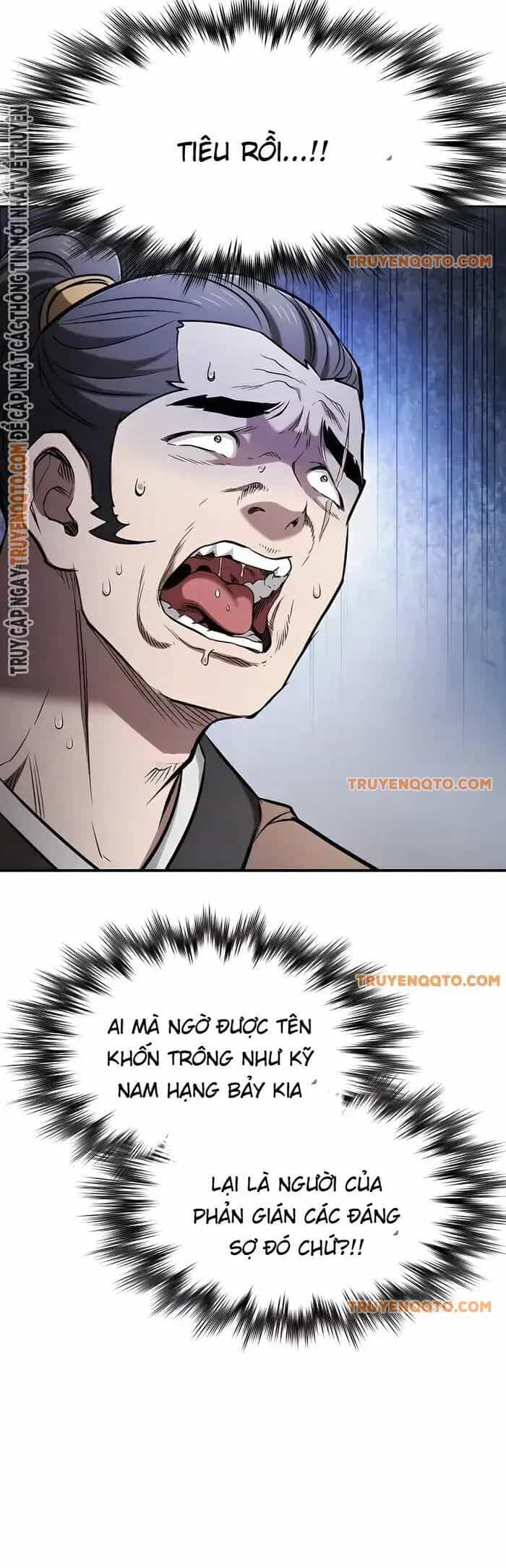 Điệp Viên Ma Giáo - Chương 11 - ảnh 12