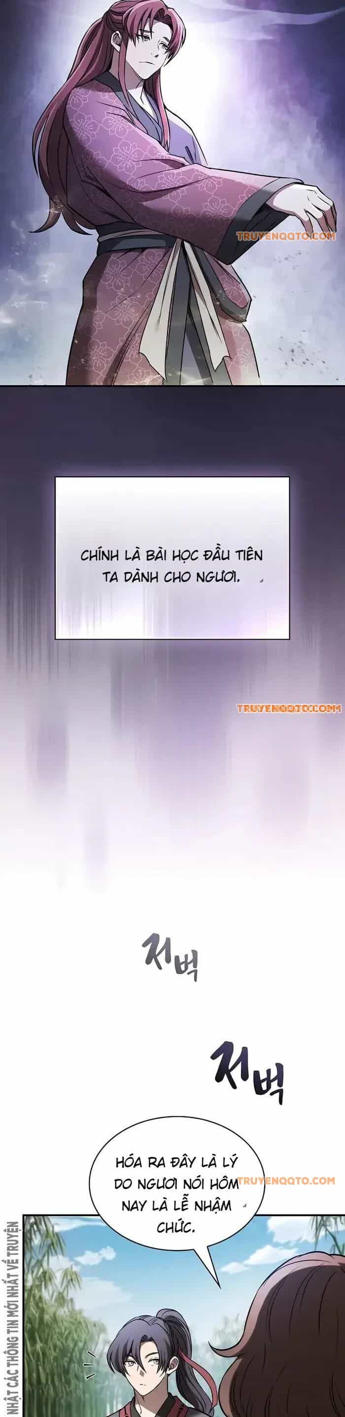 Điệp Viên Ma Giáo - Chương 11 - ảnh 20
