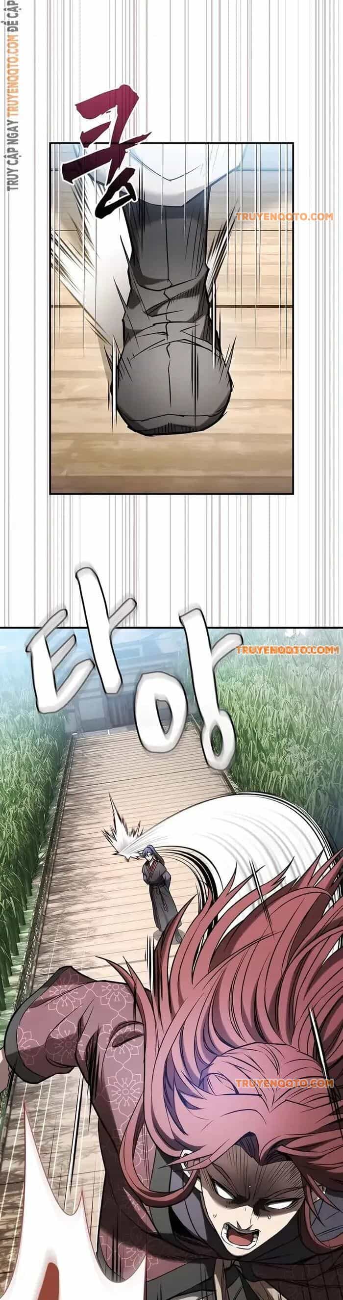 Điệp Viên Ma Giáo - Chương 11 - ảnh 49