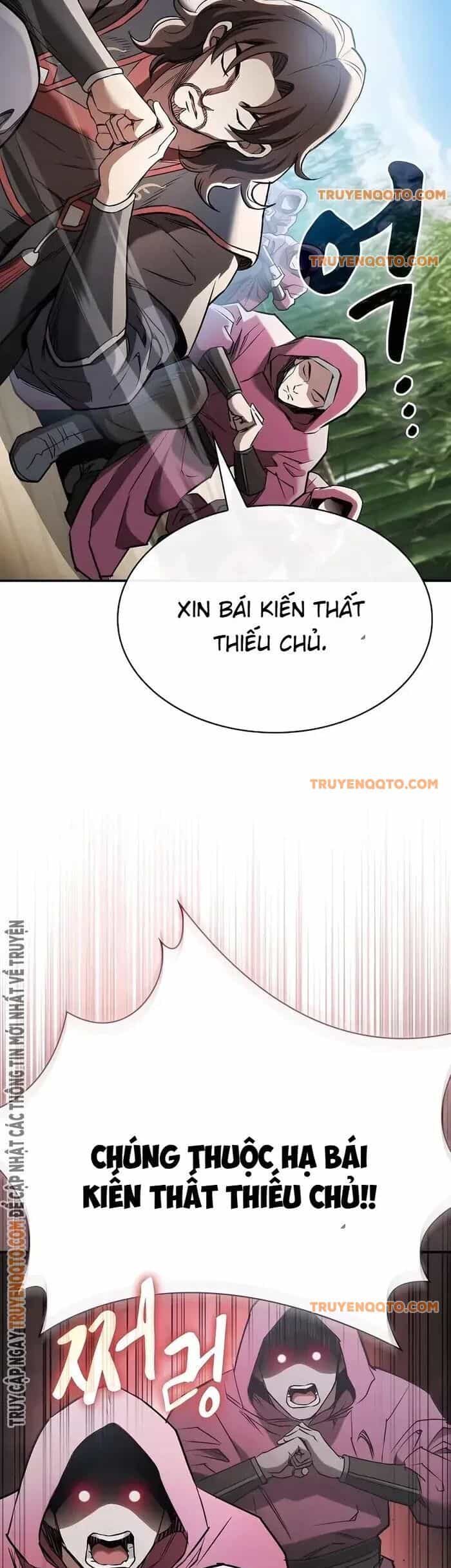 Điệp Viên Ma Giáo - Chương 11 - ảnh 8