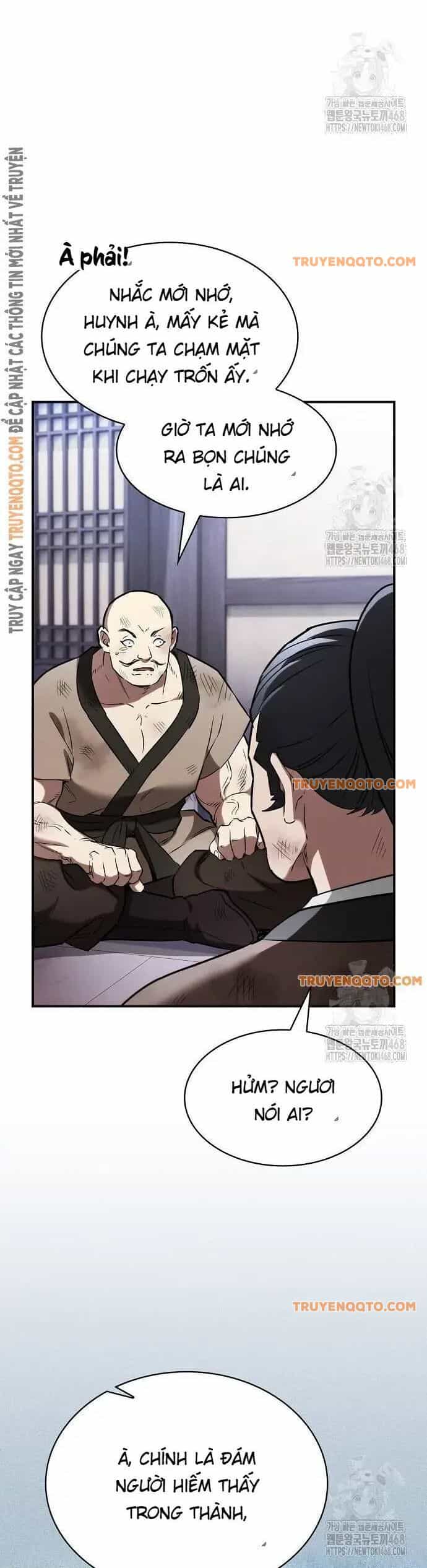 Điệp Viên Ma Giáo - Chương 12 - ảnh 22