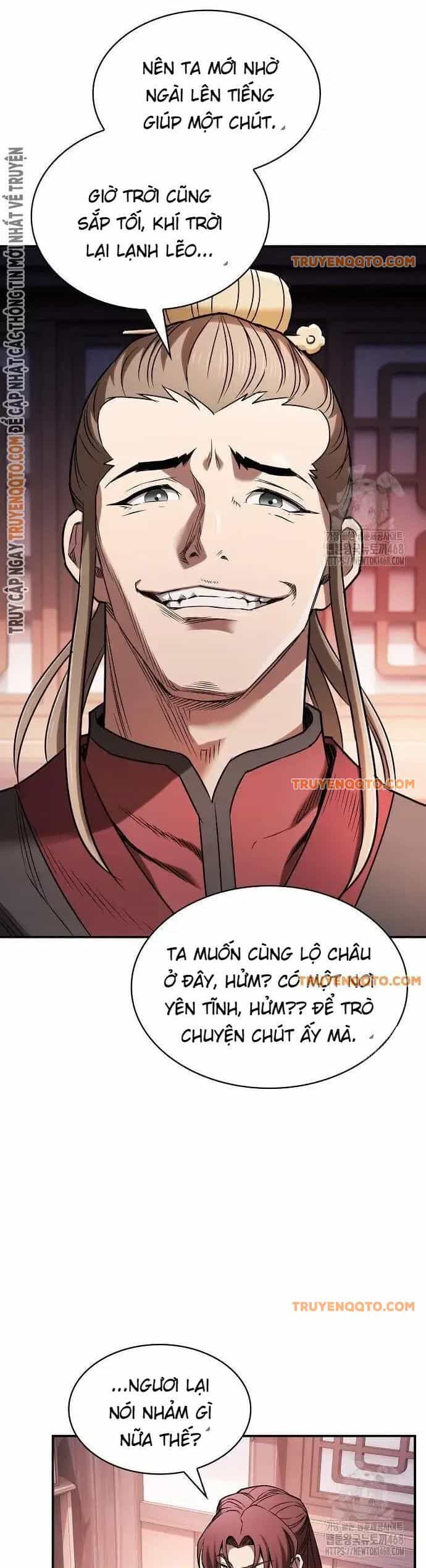 Điệp Viên Ma Giáo - Chương 12 - ảnh 40