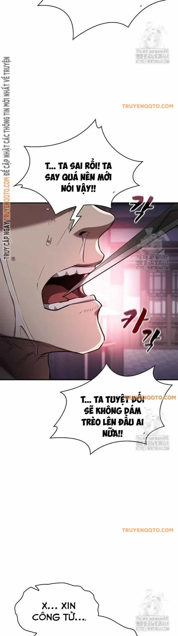 Điệp Viên Ma Giáo - Chương 13 - ảnh 42