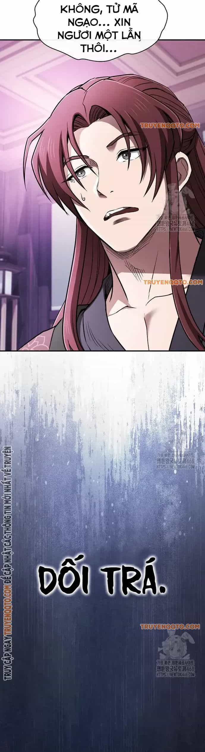 Điệp Viên Ma Giáo - Chương 13 - ảnh 43