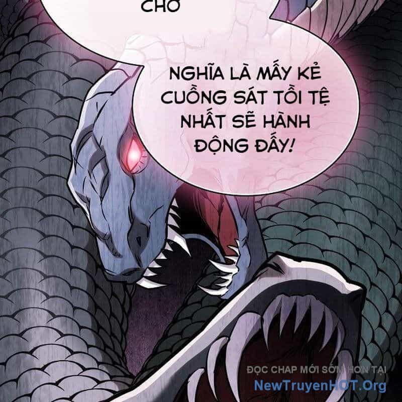 Điệp Viên Ma Giáo - Chương 14 - ảnh 32