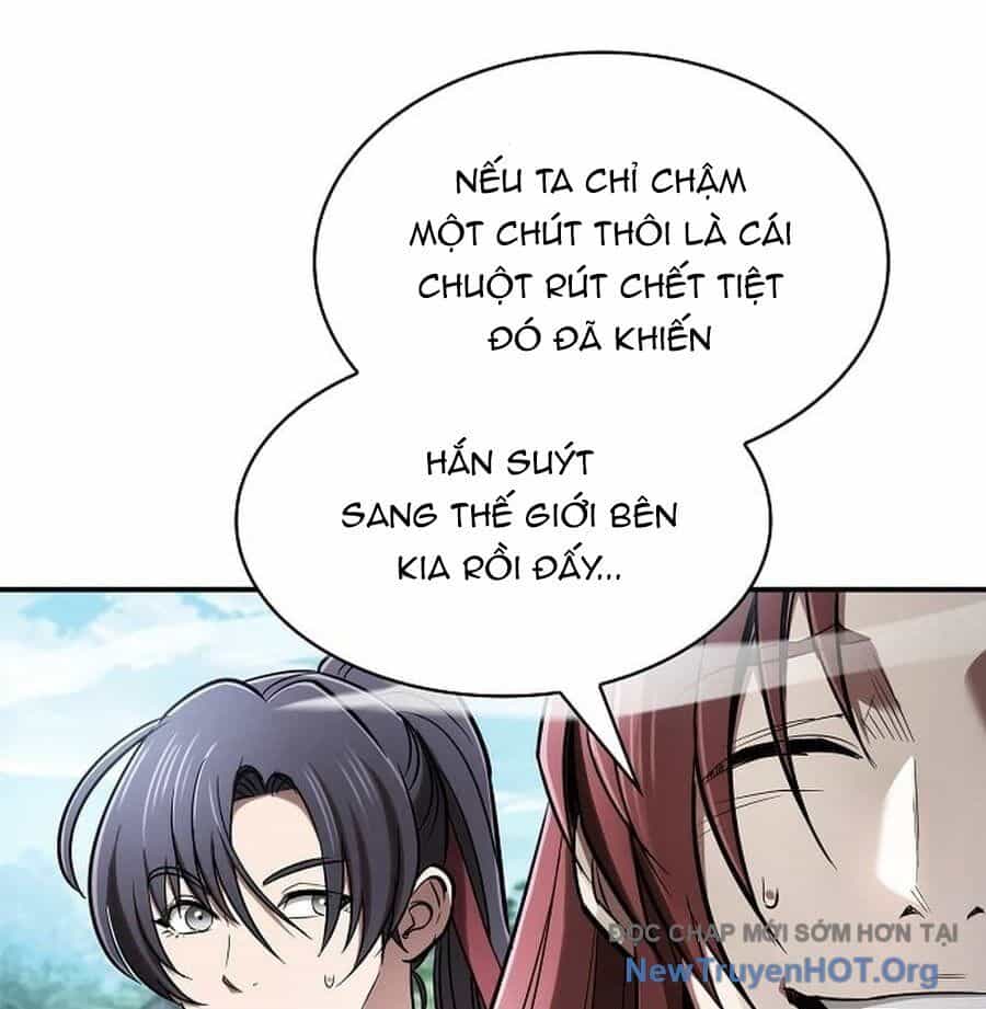 Điệp Viên Ma Giáo - Chương 19 - ảnh 23