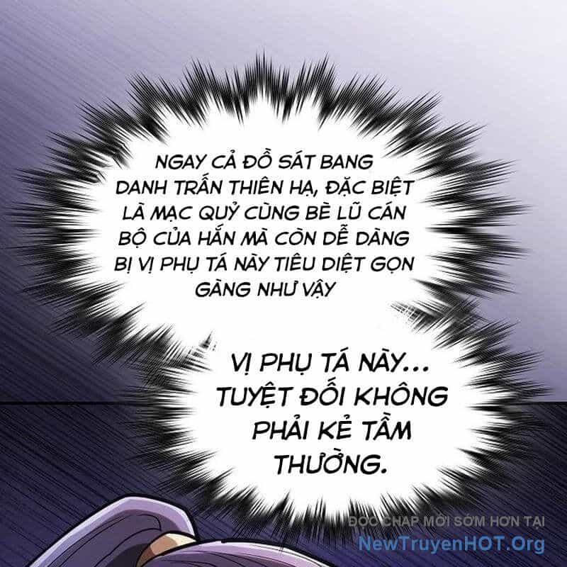 Điệp Viên Ma Giáo - Chương 20 - ảnh 47