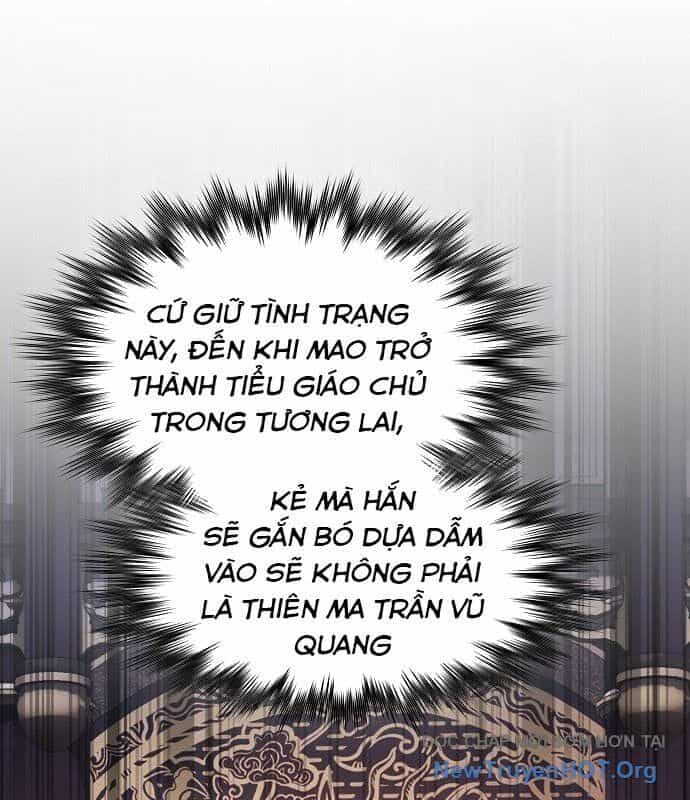 Điệp Viên Ma Giáo - Chương 21 - ảnh 6