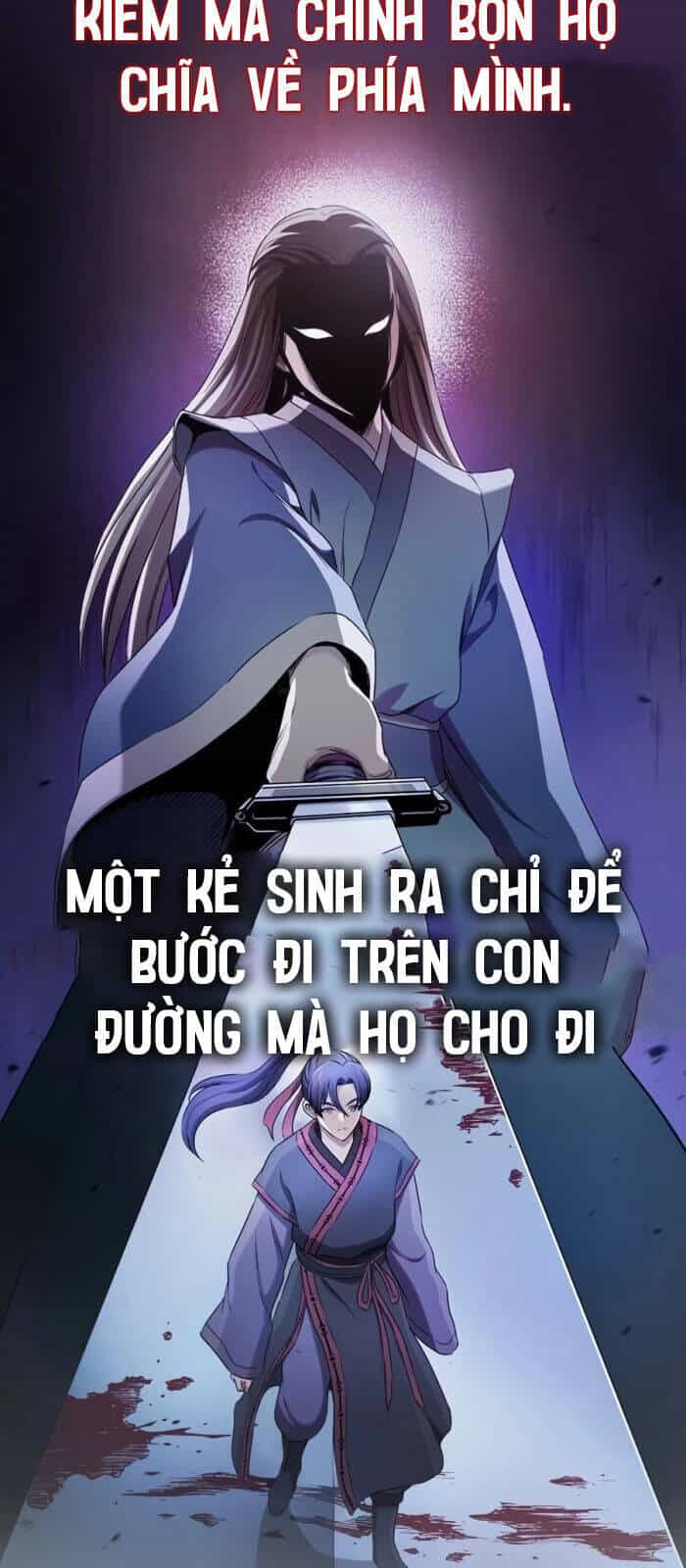 Điệp Viên Ma Giáo - Chương 3 - ảnh 11