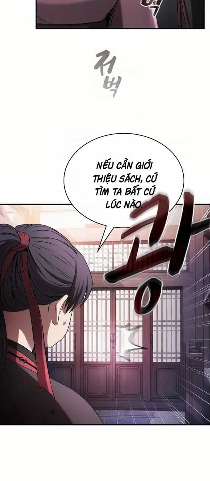 Điệp Viên Ma Giáo - Chương 3 - ảnh 52