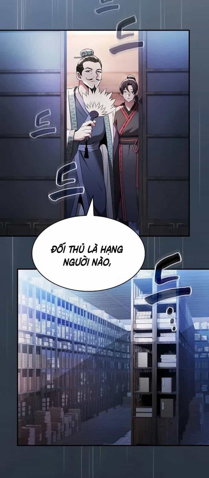 Điệp Viên Ma Giáo - Chương 3 - ảnh 68