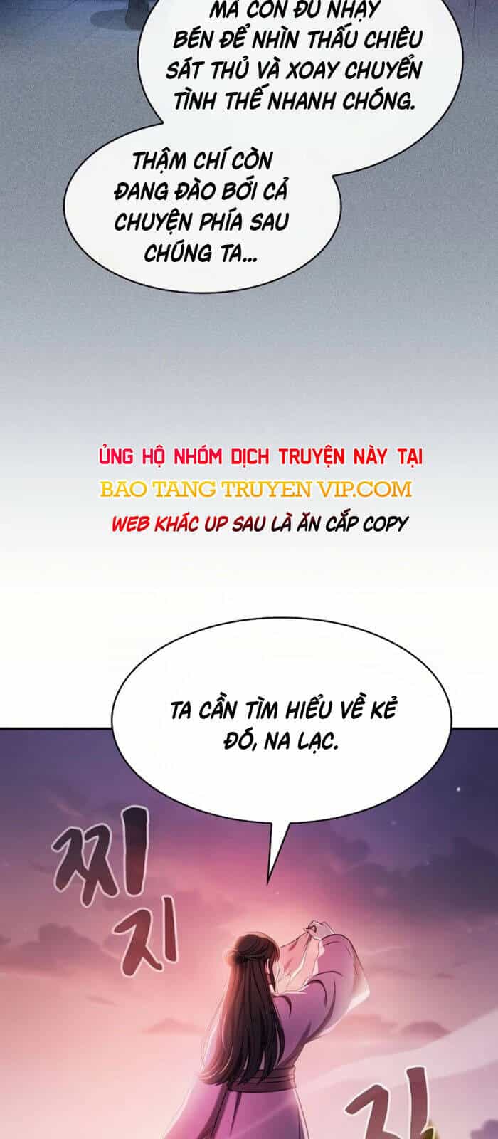 Điệp Viên Ma Giáo - Chương 3 - ảnh 85