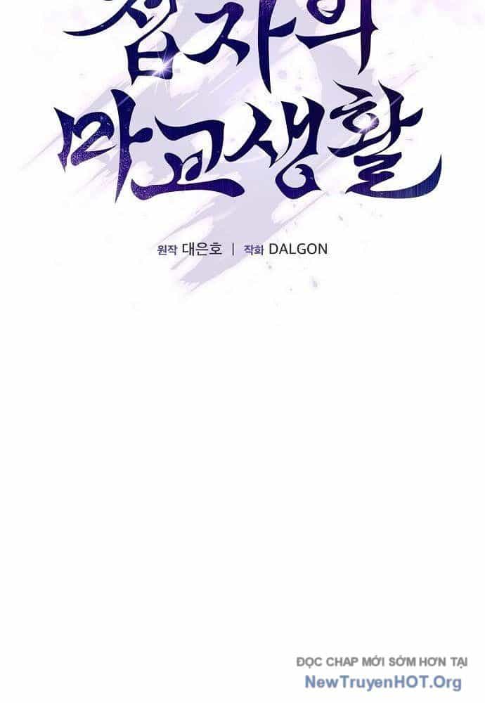 Điệp Viên Ma Giáo - Chương 32 - ảnh 30