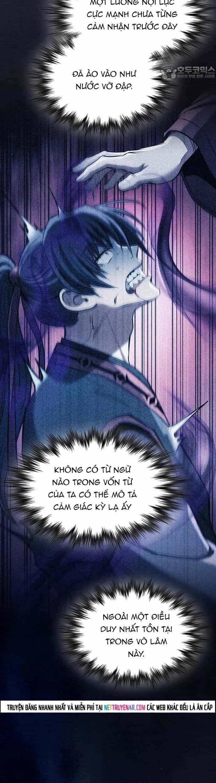 Điệp Viên Ma Giáo - Chương 37 - ảnh 18