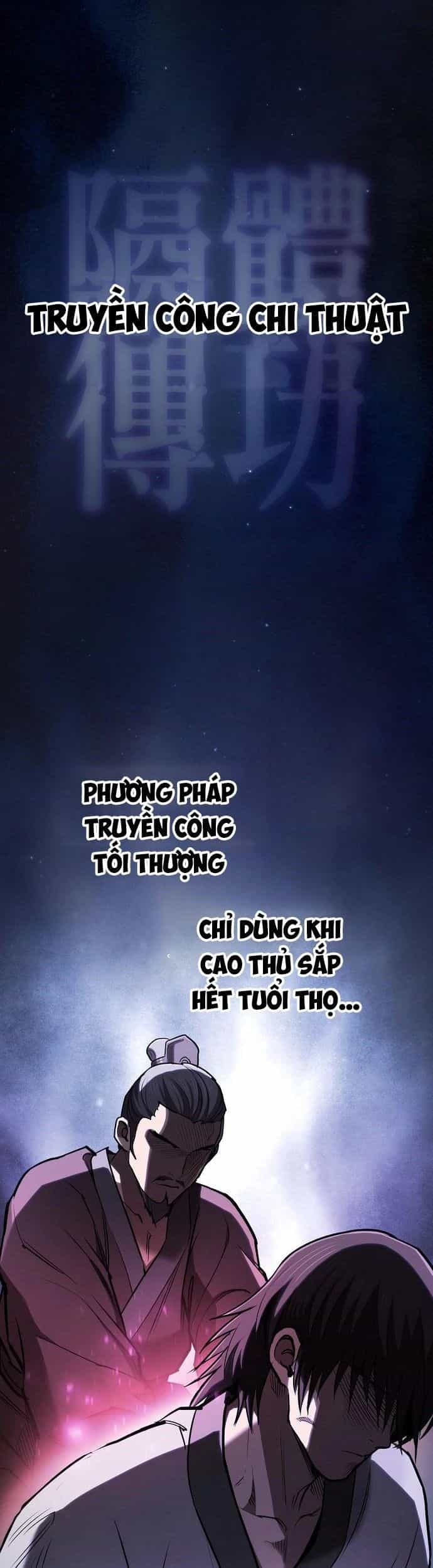 Điệp Viên Ma Giáo - Chương 37 - ảnh 19