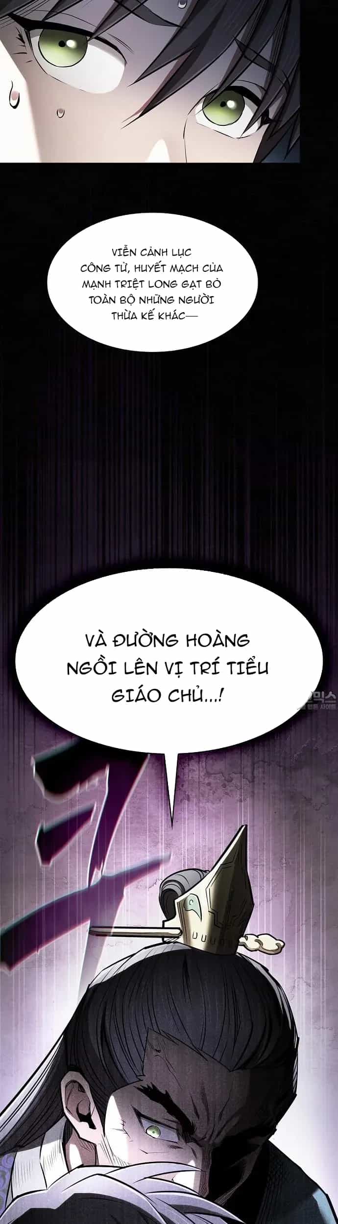 Điệp Viên Ma Giáo - Chương 39 - ảnh 6