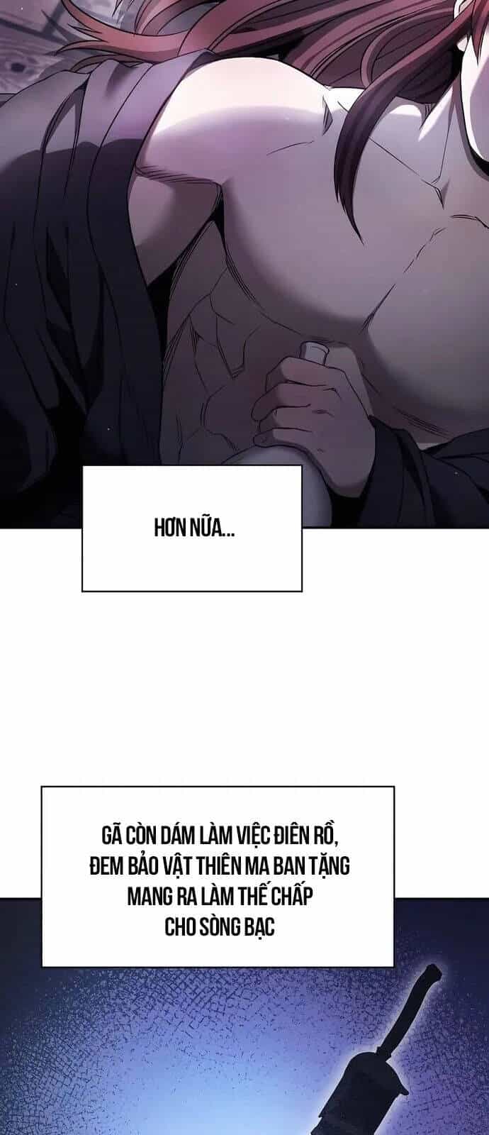 Điệp Viên Ma Giáo - Chương 4 - ảnh 14