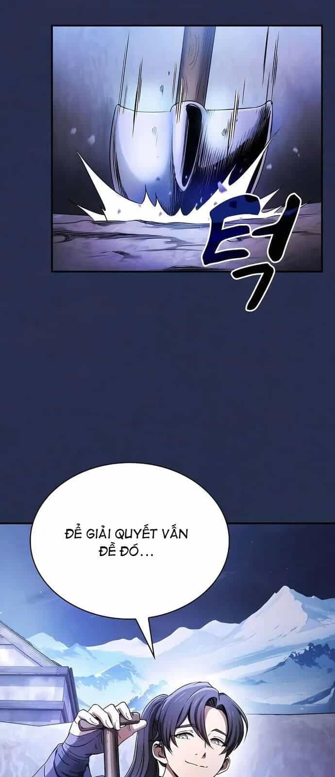Điệp Viên Ma Giáo - Chương 4 - ảnh 32