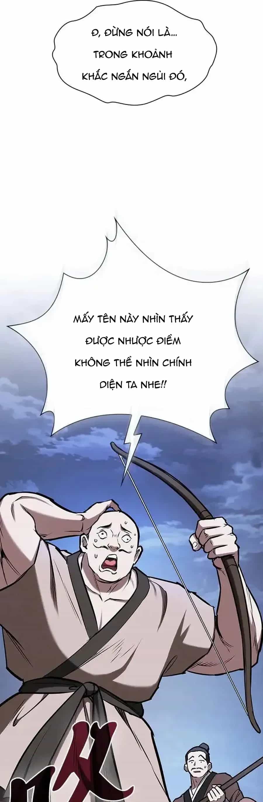 Điệp Viên Ma Giáo - Chương 48 - ảnh 20