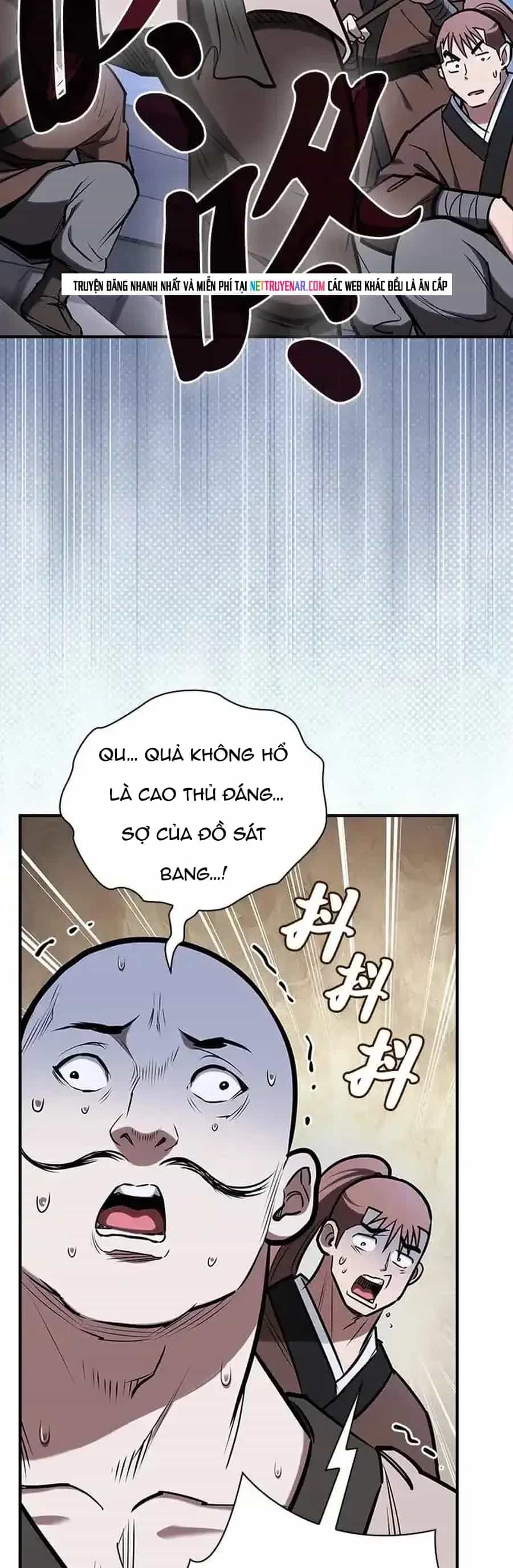 Điệp Viên Ma Giáo - Chương 48 - ảnh 21