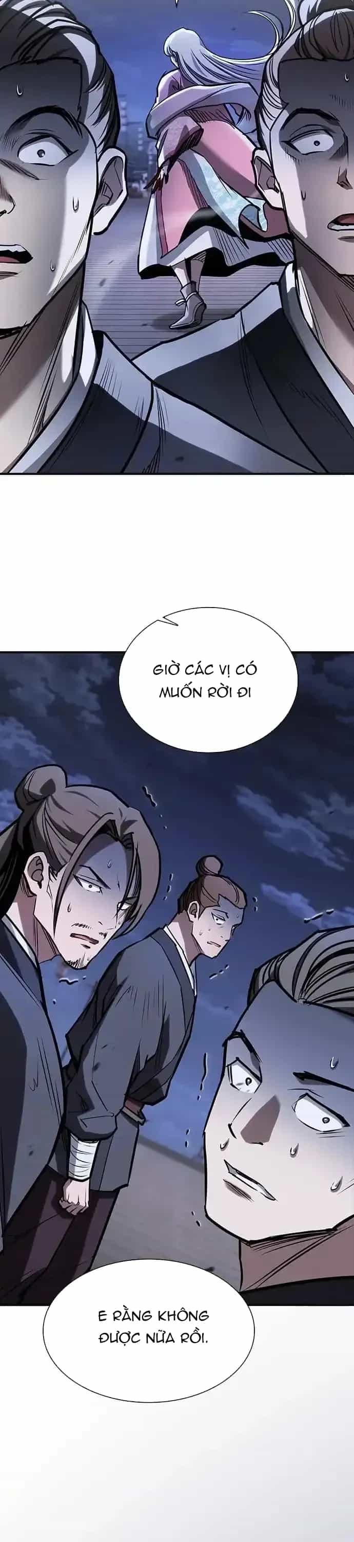 Điệp Viên Ma Giáo - Chương 54 - ảnh 40