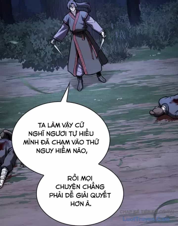 Điệp Viên Ma Giáo - Chương 56 - ảnh 26