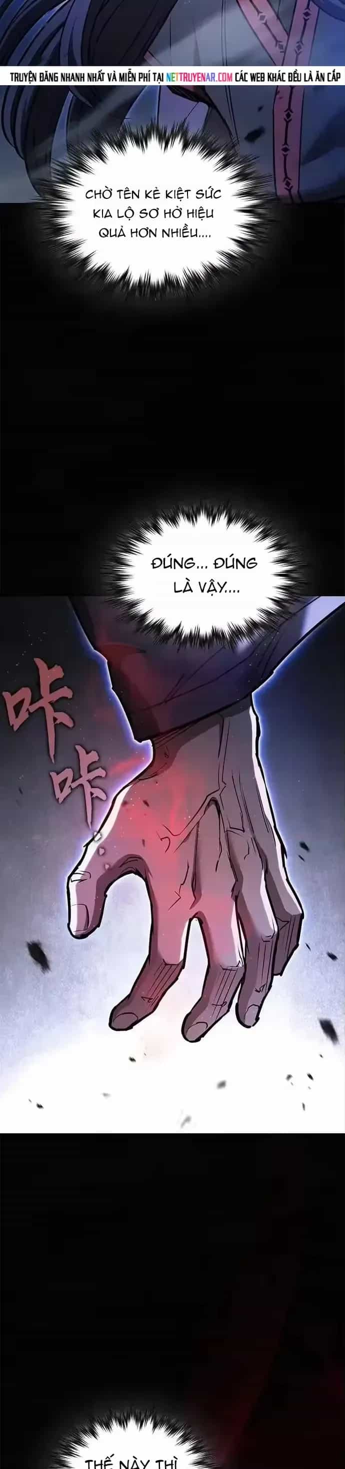 Điệp Viên Ma Giáo - Chương 59 - ảnh 35