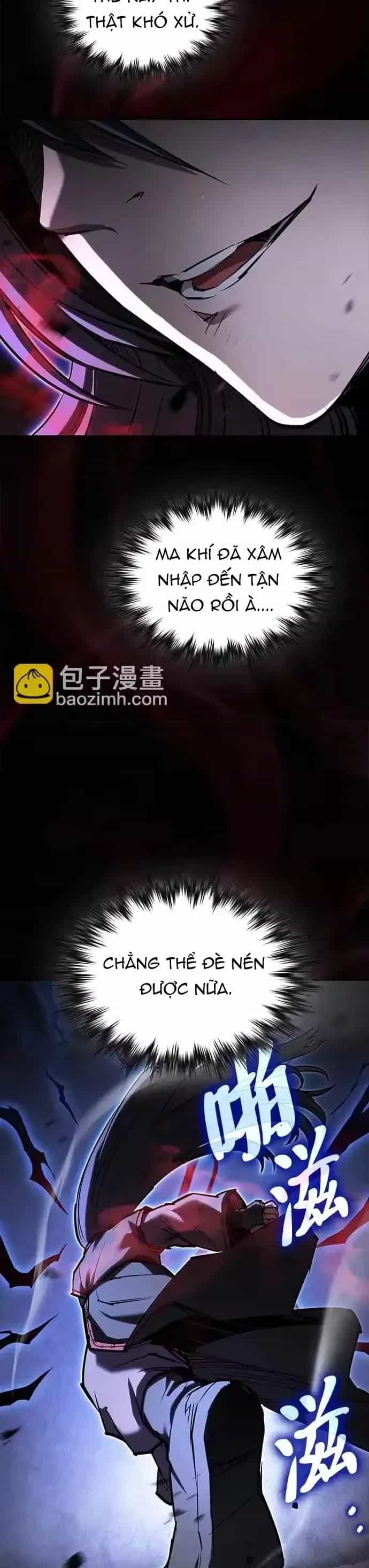Điệp Viên Ma Giáo - Chương 59 - ảnh 36