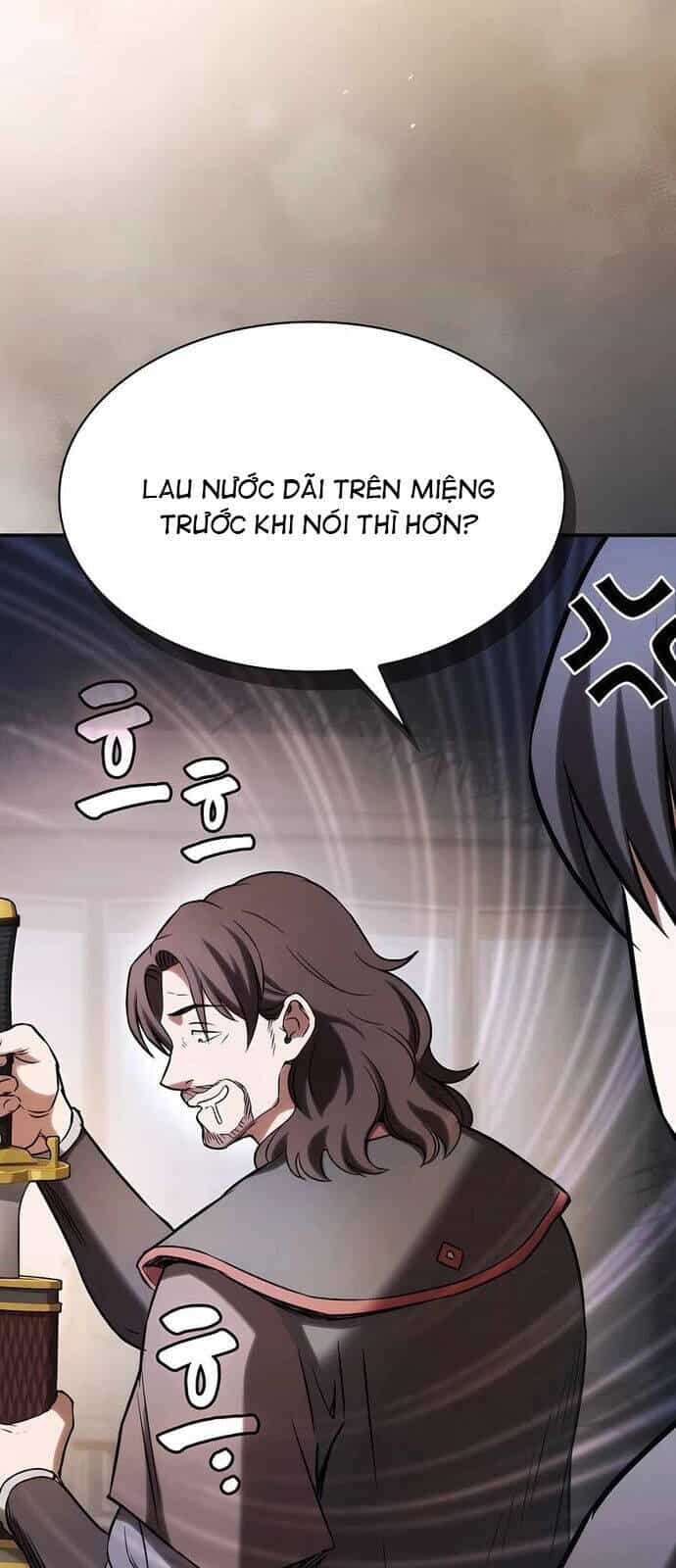Điệp Viên Ma Giáo - Chương 6 - ảnh 23