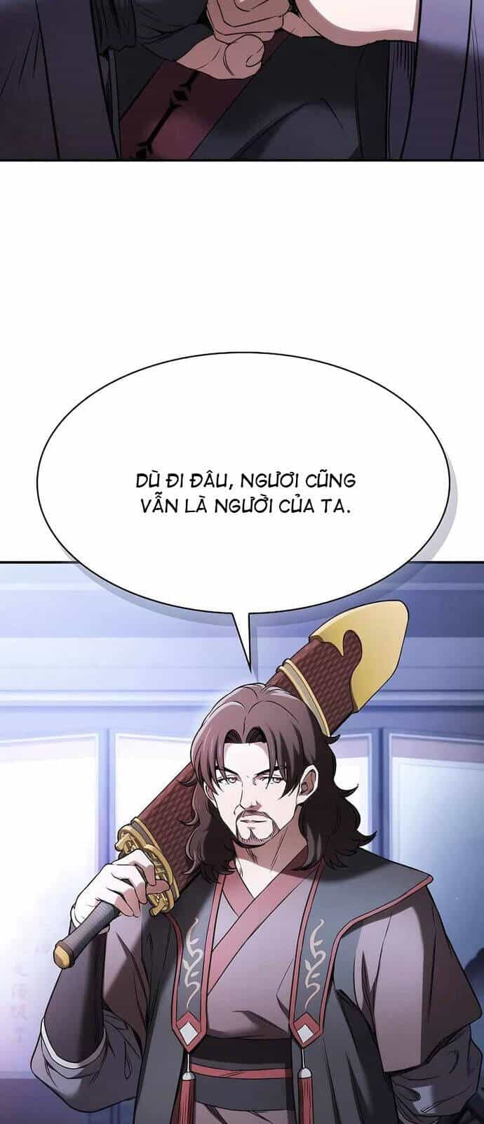 Điệp Viên Ma Giáo - Chương 6 - ảnh 27