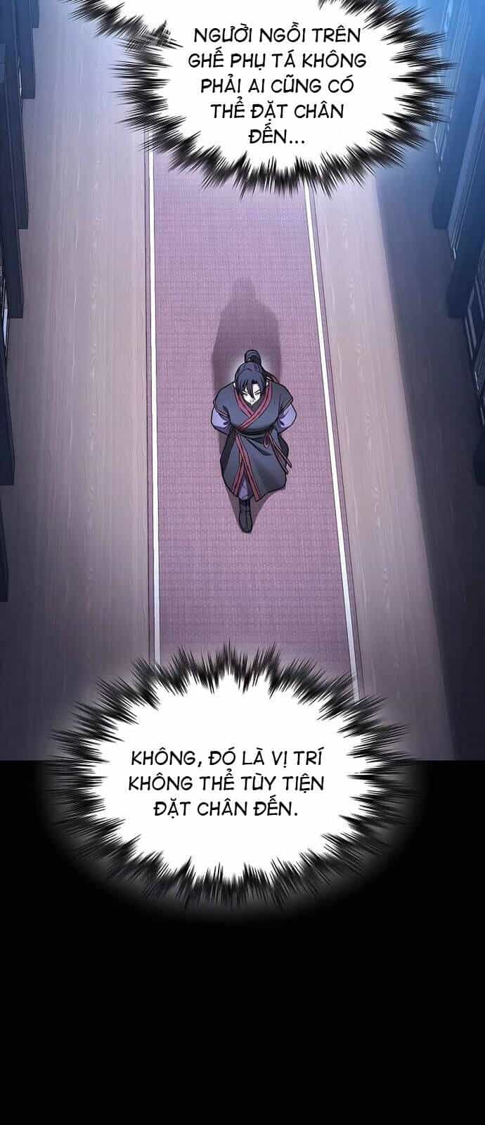 Điệp Viên Ma Giáo - Chương 6 - ảnh 43