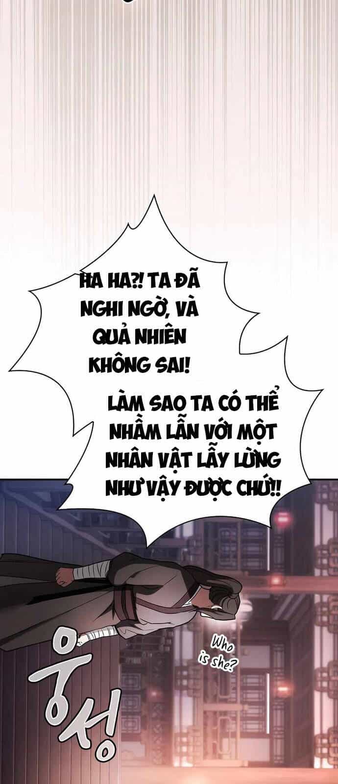 Điệp Viên Ma Giáo - Chương 6 - ảnh 76