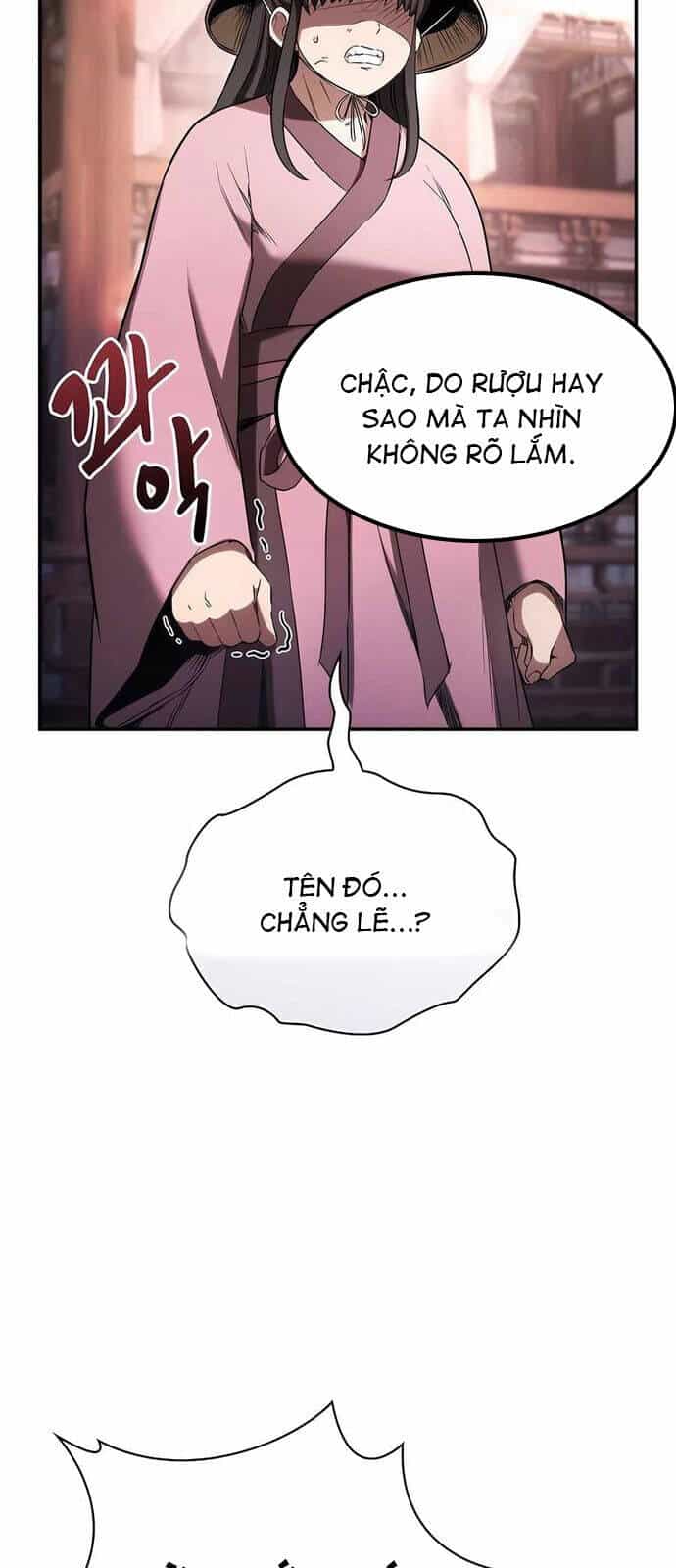 Điệp Viên Ma Giáo - Chương 6 - ảnh 78