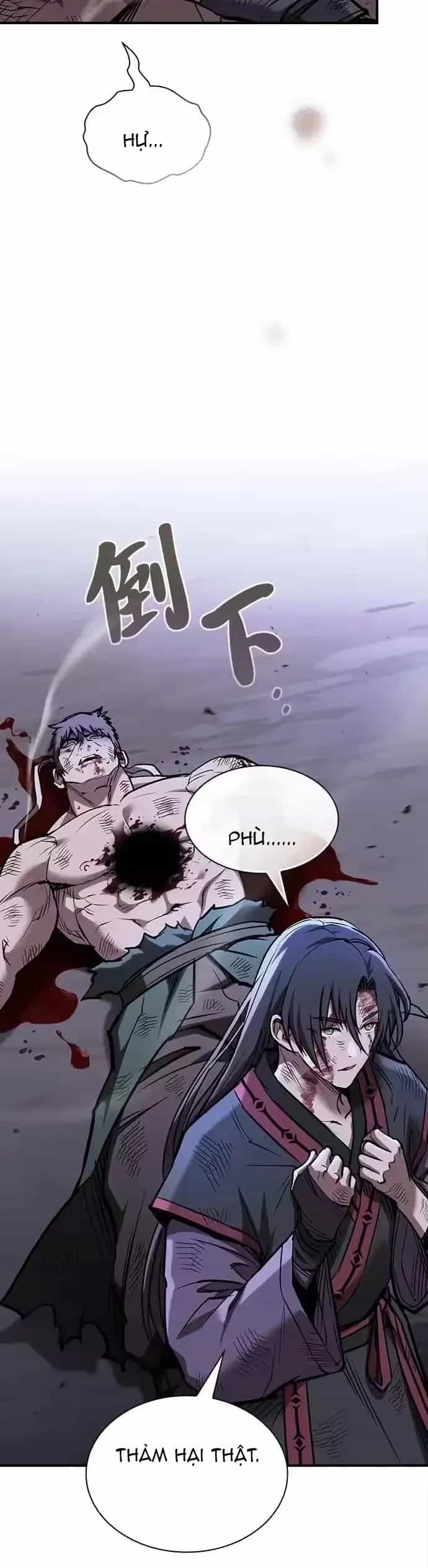 Điệp Viên Ma Giáo - Chương 60 - ảnh 4